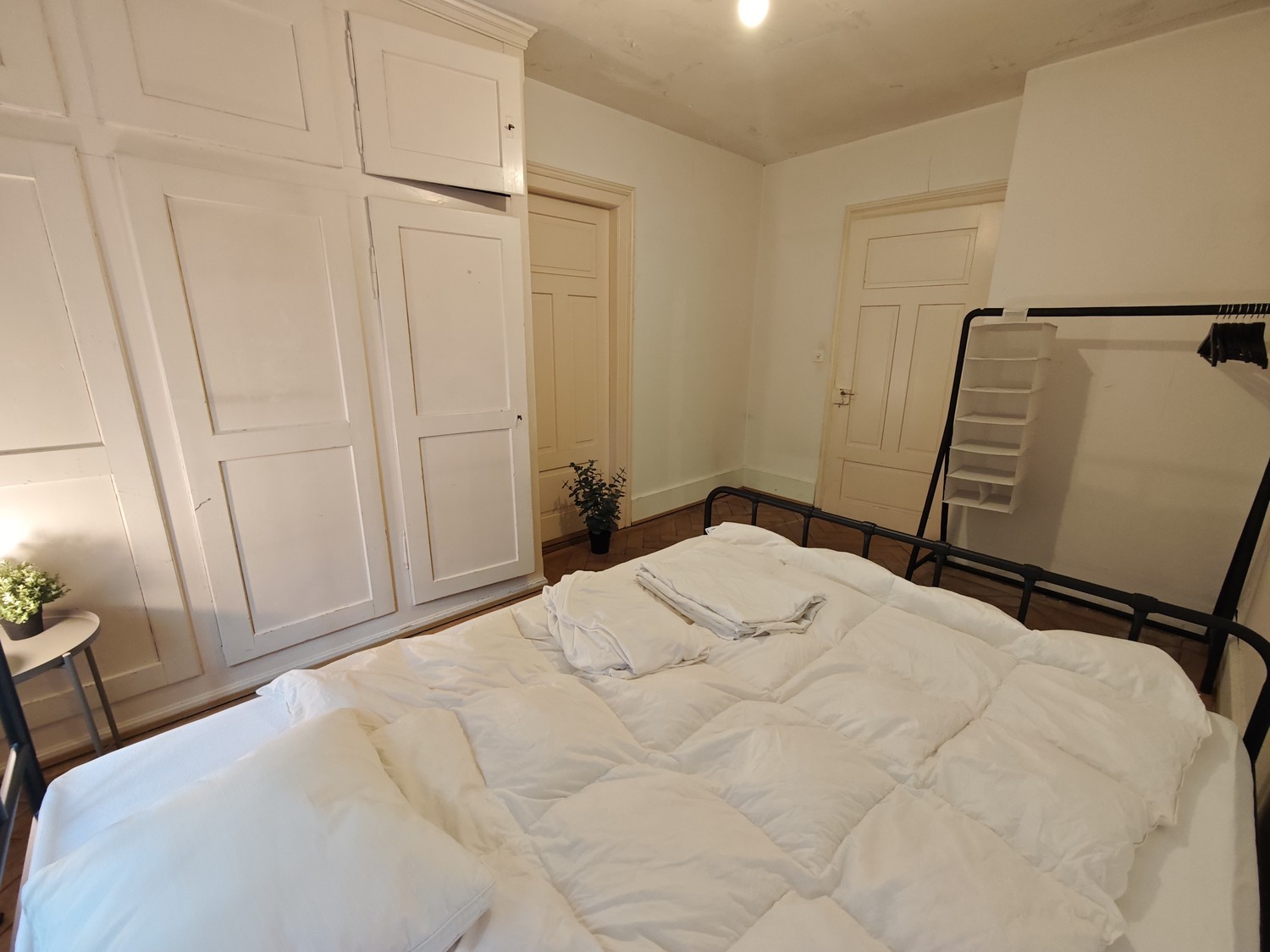 Room in a shared flat, photo 4 of 8
