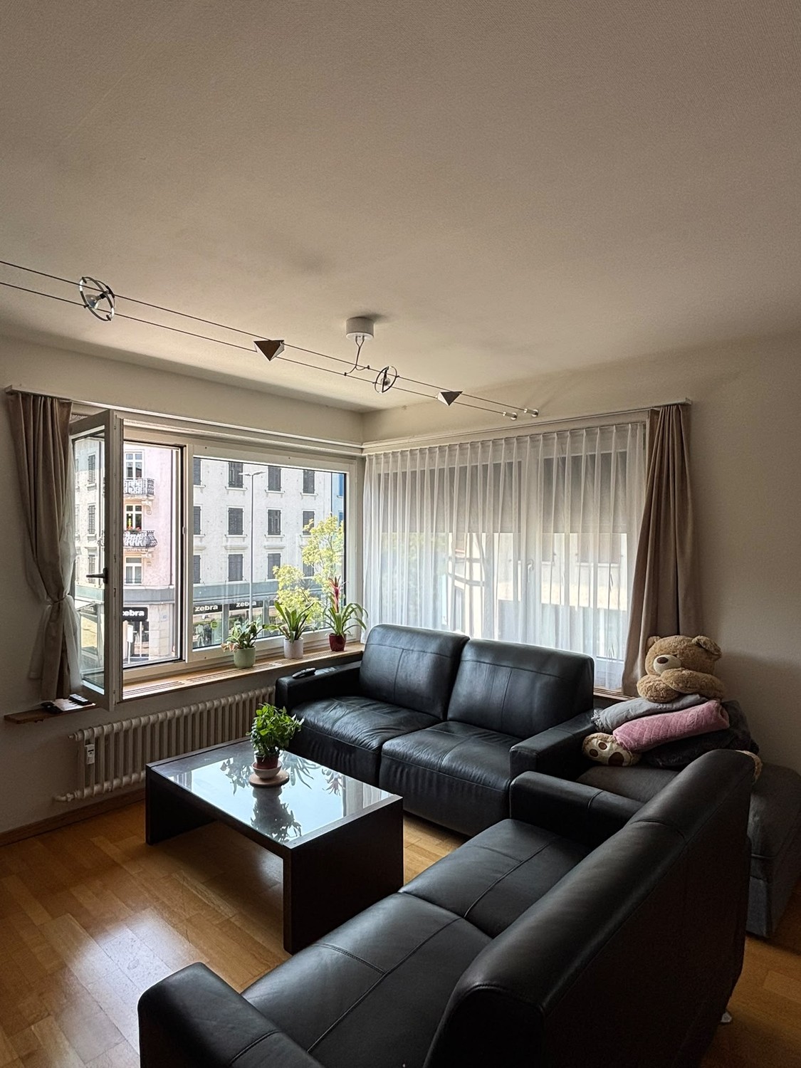 Chambre dans une colocation