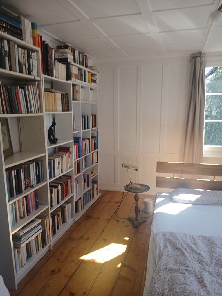 2 ½ rooms apartment, photo 4 of 10