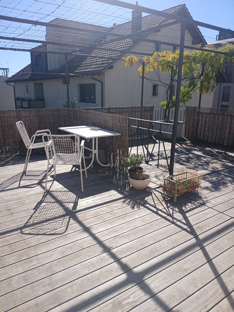 2 ½ rooms apartment, photo 9 of 10
