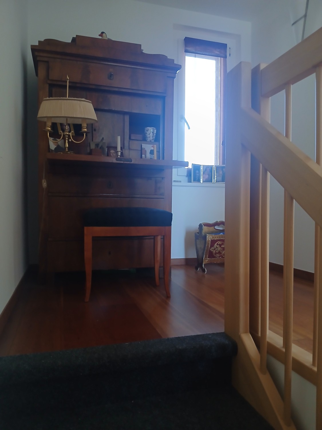 2 ½ rooms apartment, photo 8 of 10