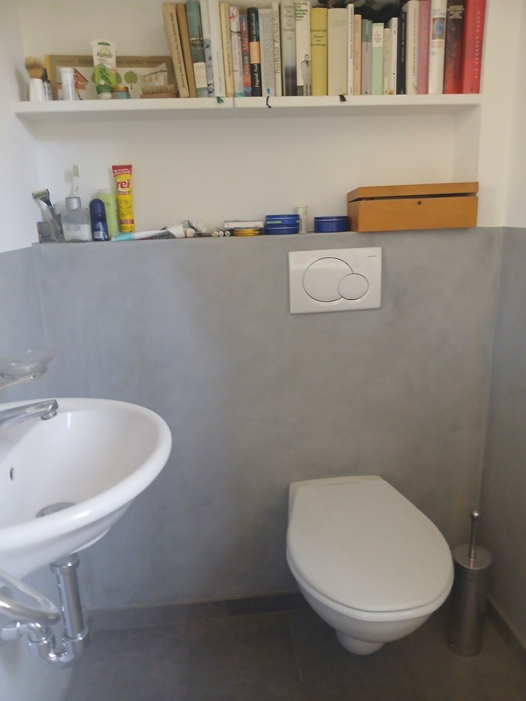 2 ½ rooms apartment, photo 5 of 10