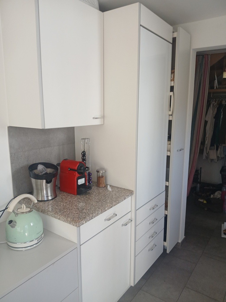 2 ½ rooms apartment, photo 1 of 10