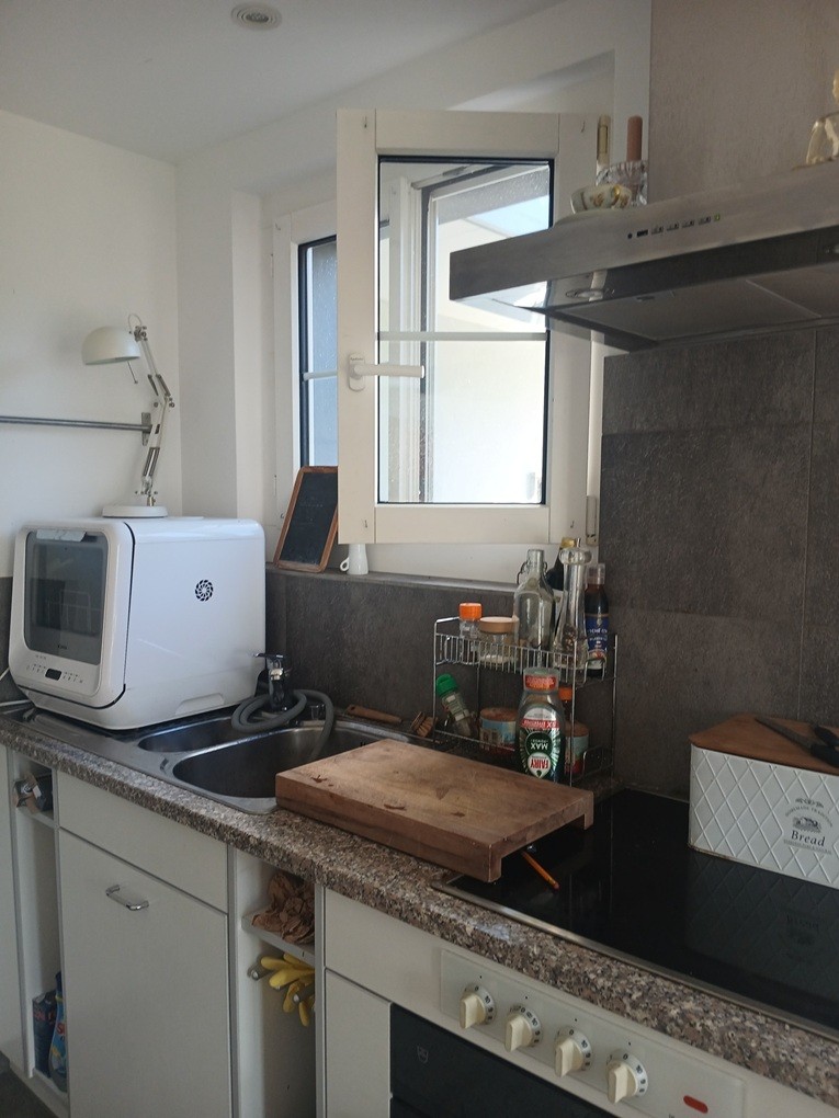 2 ½ rooms apartment, photo 3 of 10