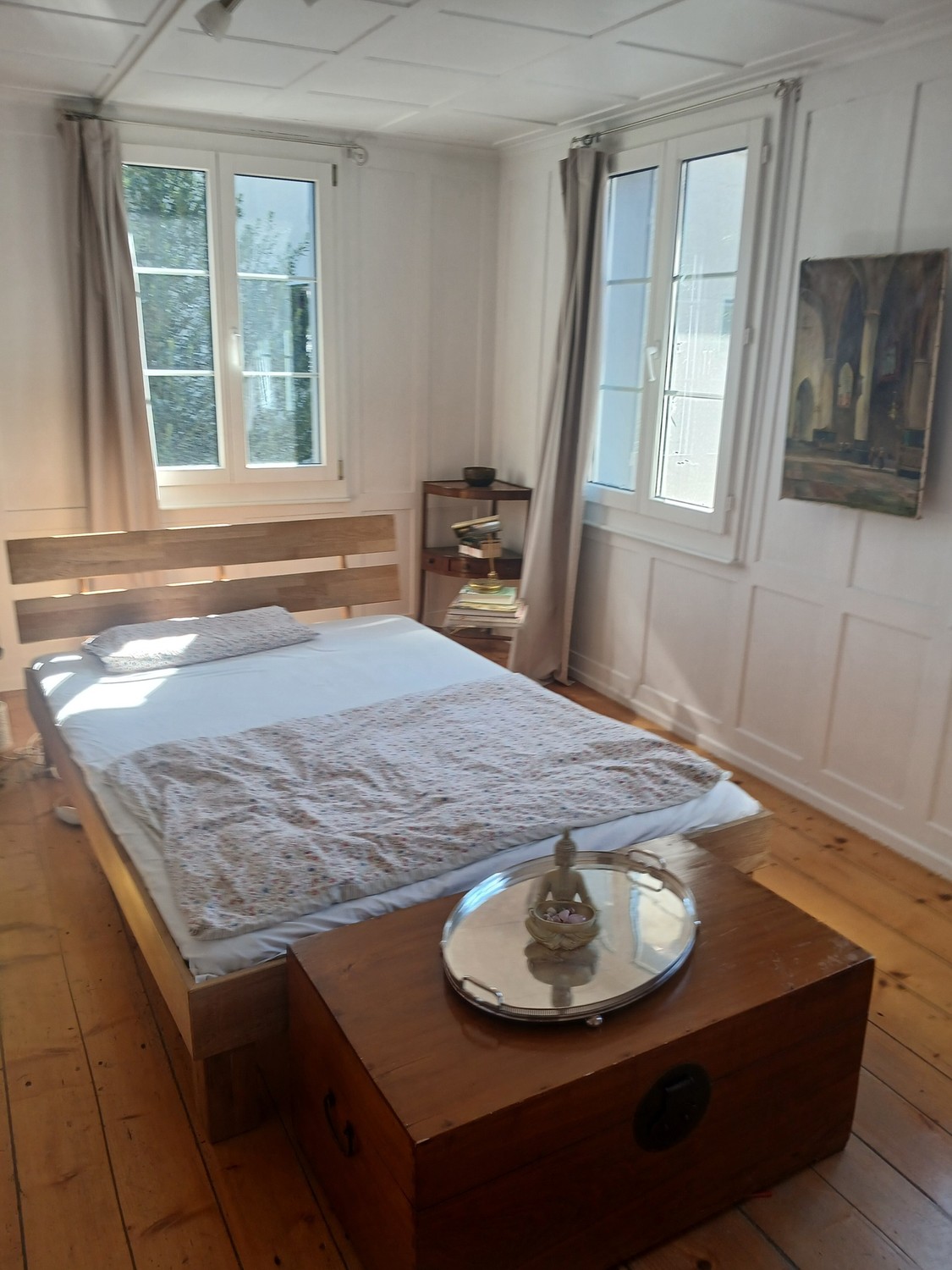 2 ½ rooms apartment, photo 10 of 10