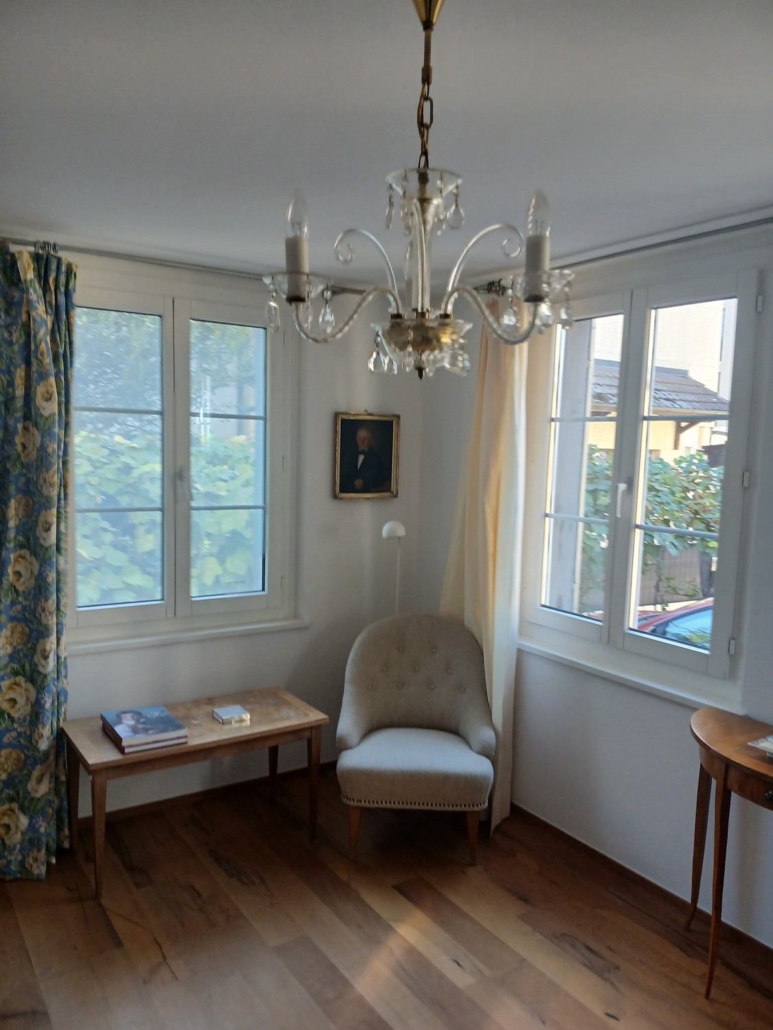 2 ½ rooms apartment, photo 6 of 10