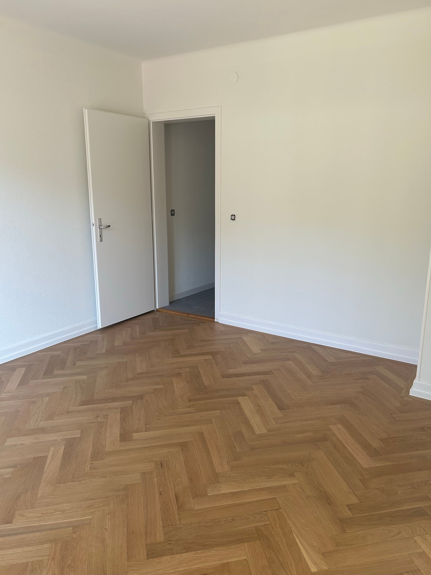 2 ½ rooms apartment, photo 1 of 10