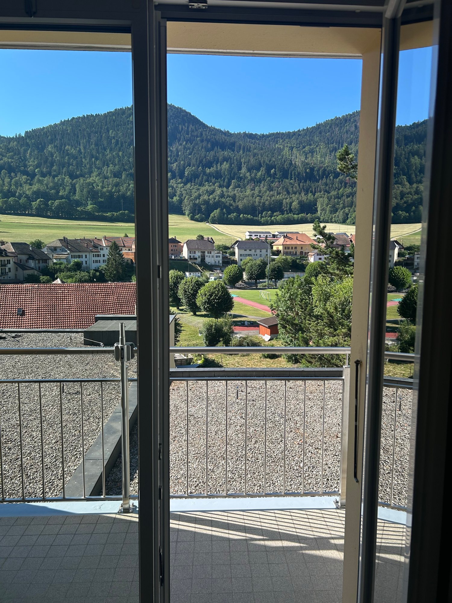 2 ½ rooms apartment, photo 2 of 10