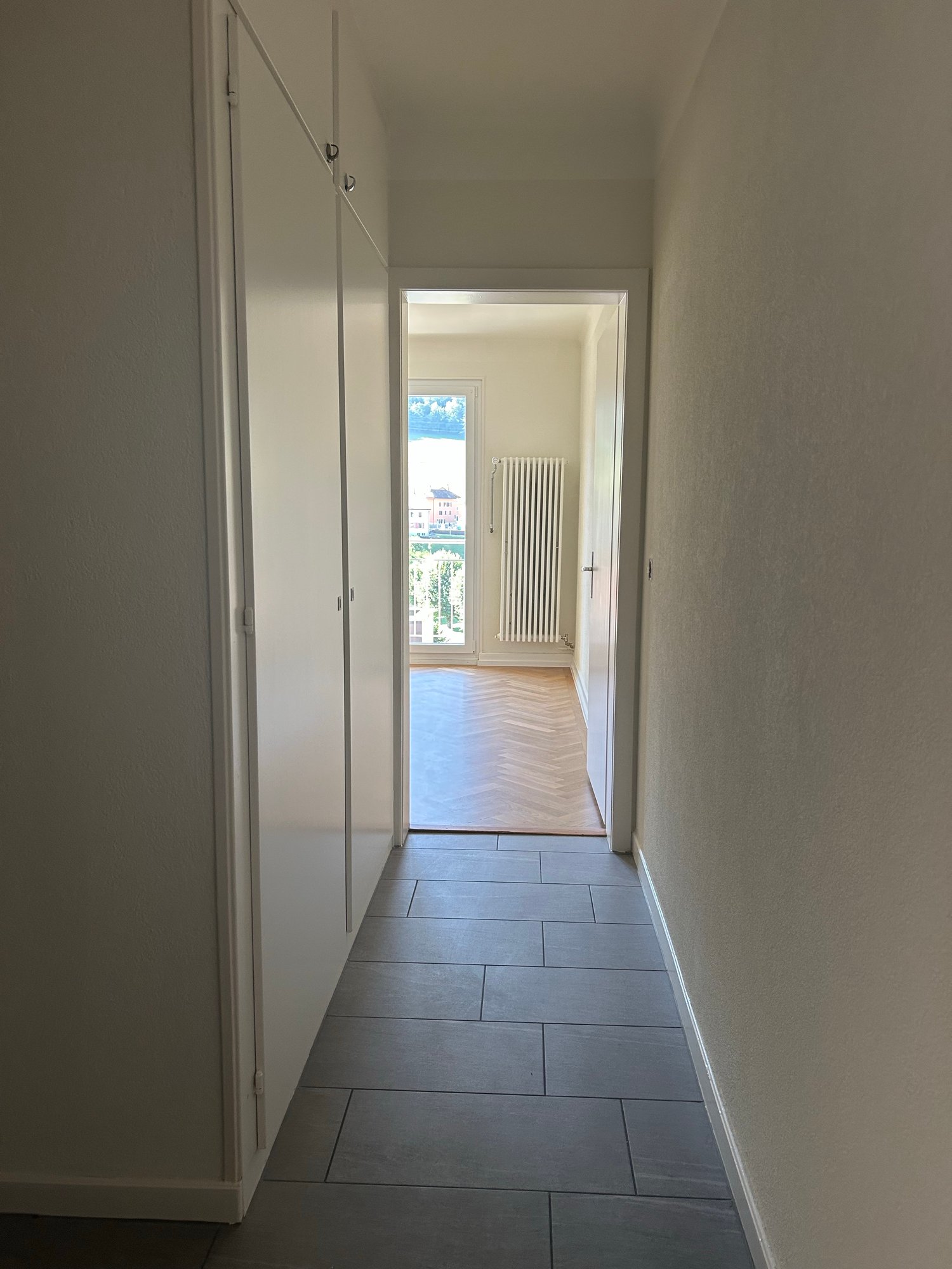 2 ½ rooms apartment, photo 9 of 10