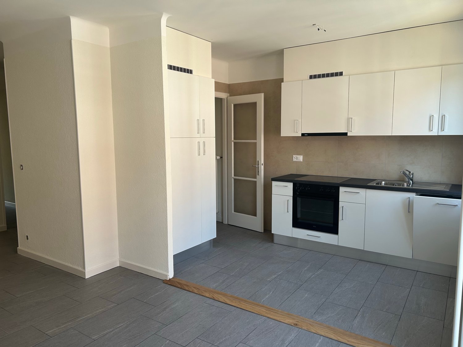 2 ½ rooms apartment, photo 5 of 10