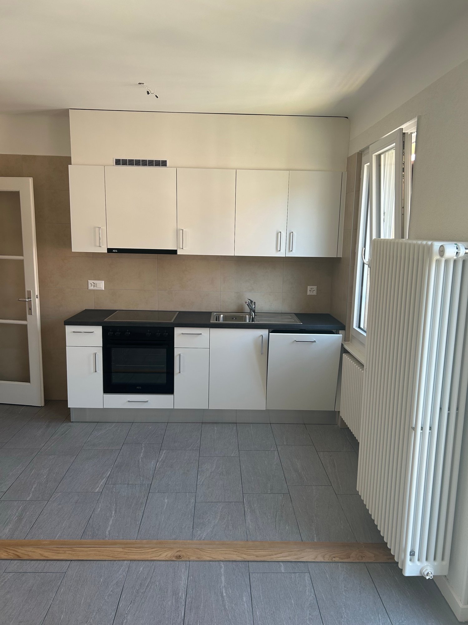 2 ½ rooms apartment, photo 4 of 10