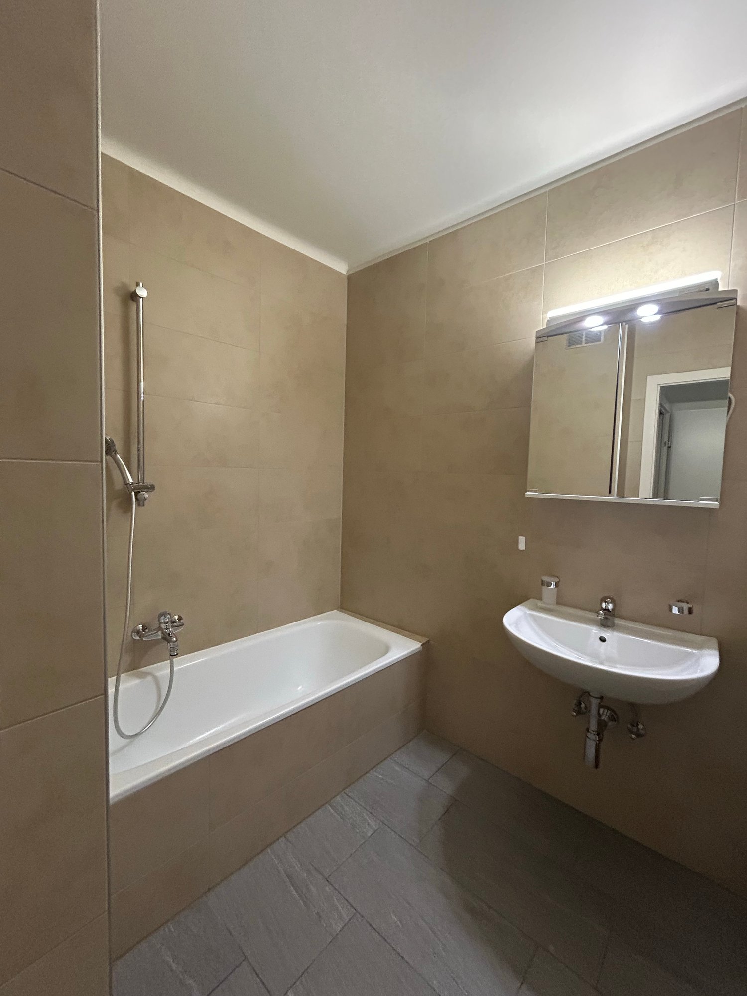2 ½ rooms apartment, photo 10 of 10