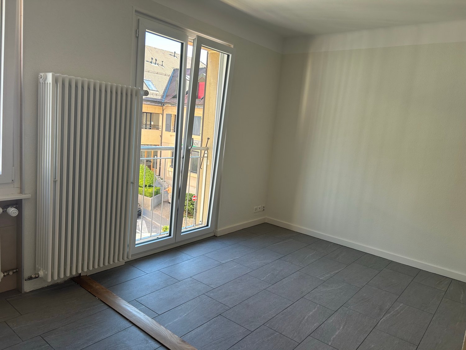 2 ½ rooms apartment, photo 6 of 10