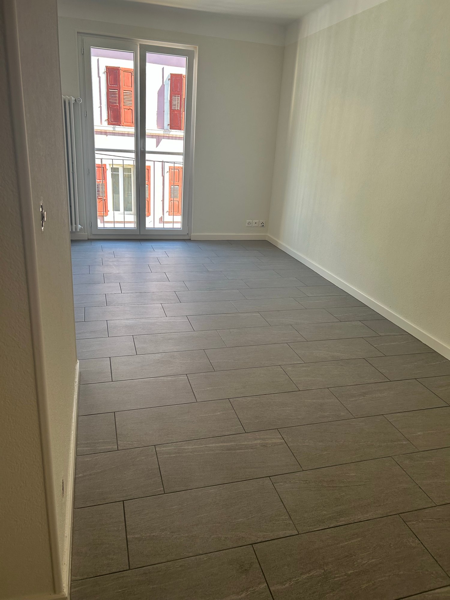 2 ½ rooms apartment, photo 3 of 10