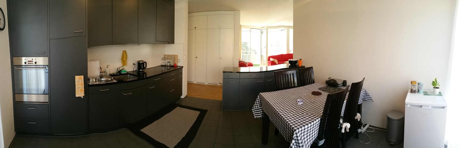 Room in a shared flat, photo 6 of 7