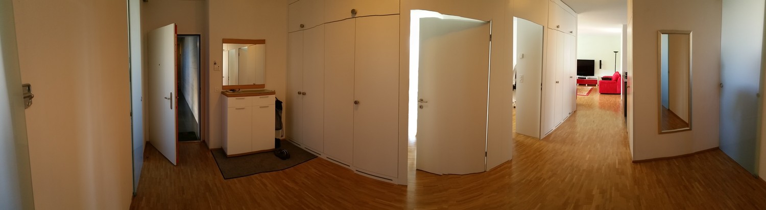 Room in a shared flat, photo 5 of 7