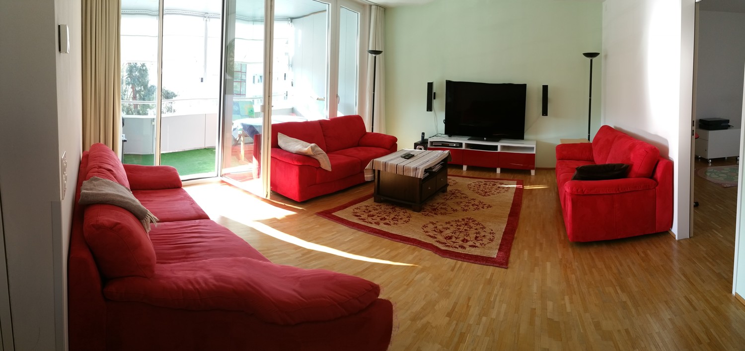 Room in a shared flat, photo 1 of 7
