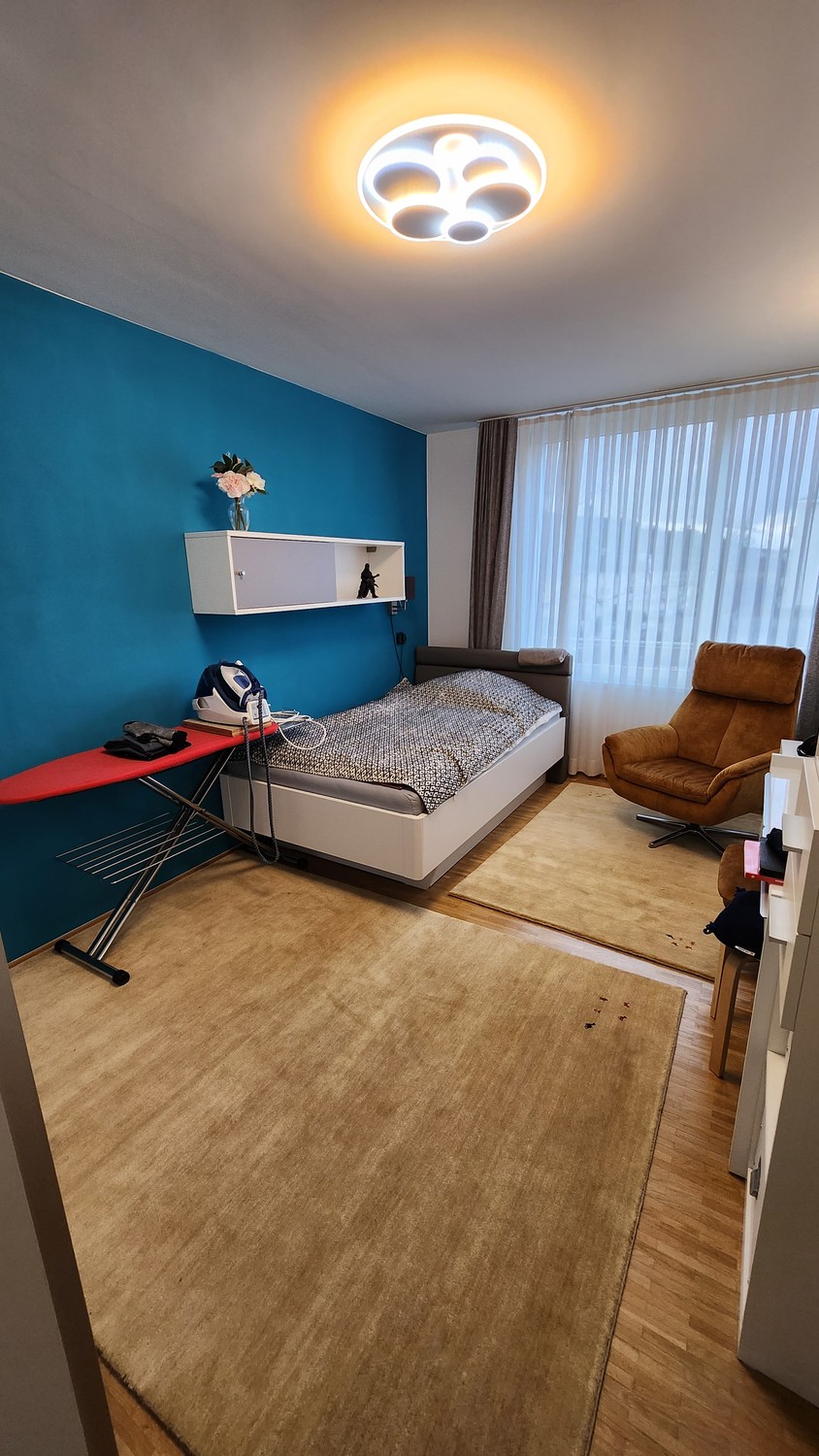 Room in a shared flat, photo 2 of 7
