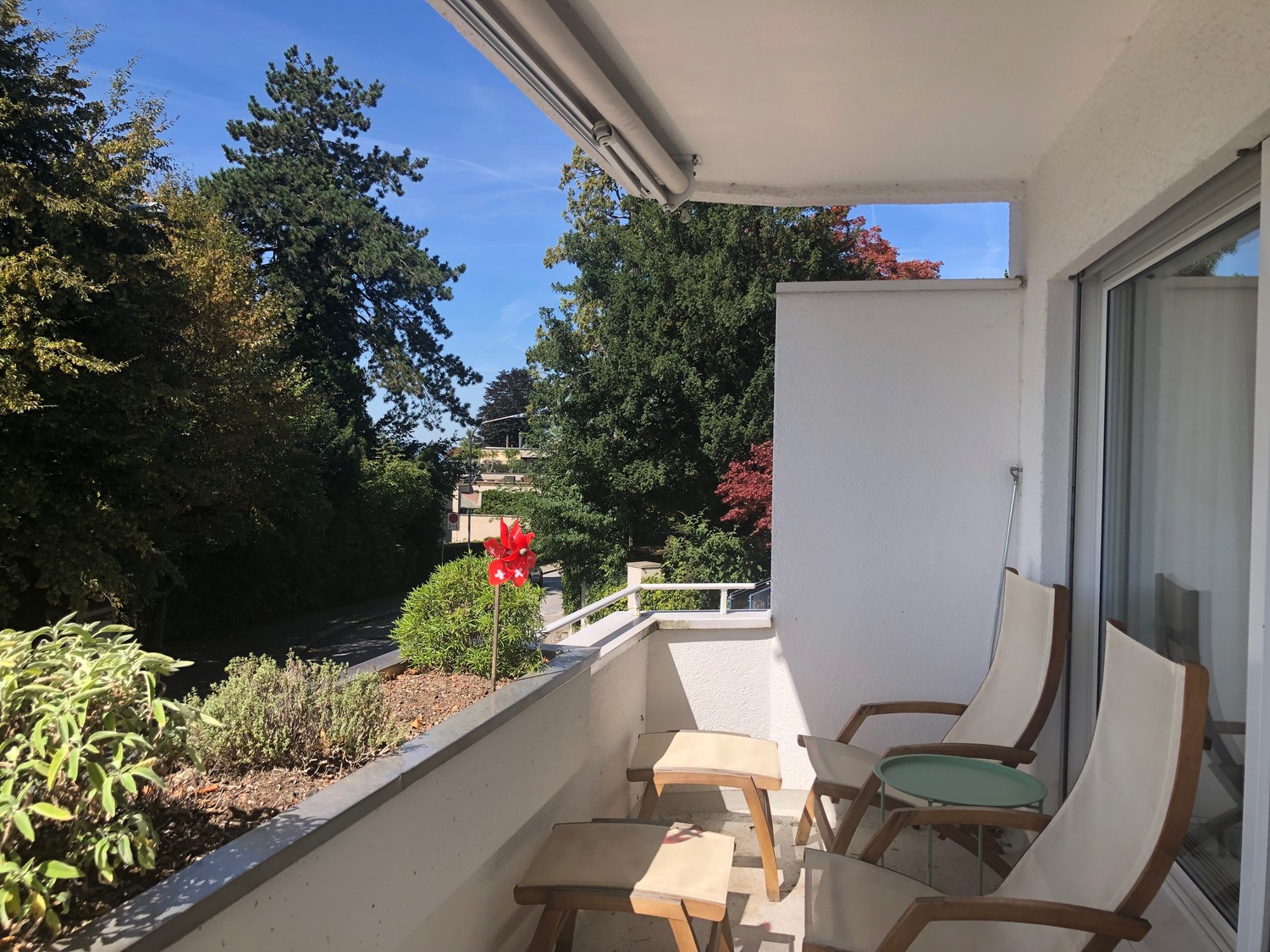 3 ½ rooms apartment, photo 10 of 10