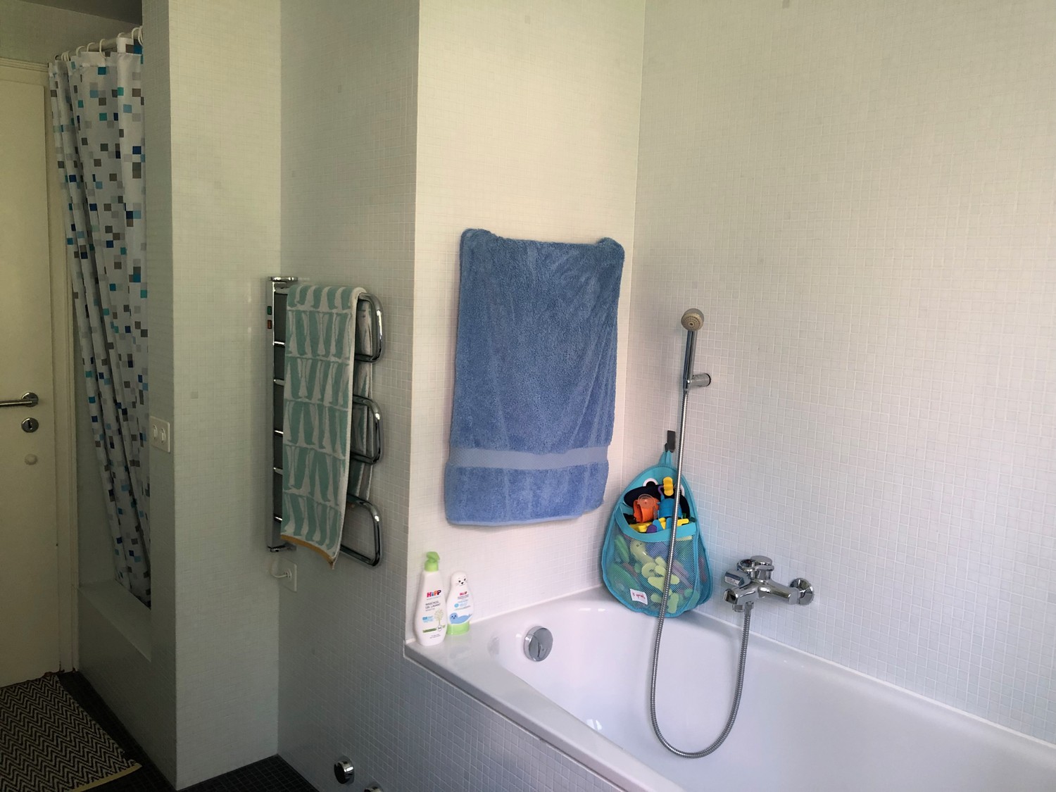 3 ½ rooms apartment, photo 8 of 10