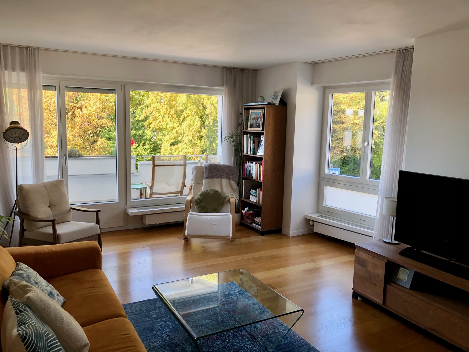3 ½ rooms apartment, photo 1 of 10