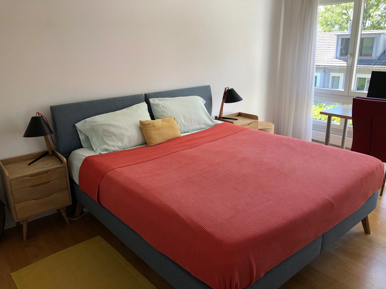 3 ½ rooms apartment, photo 4 of 10