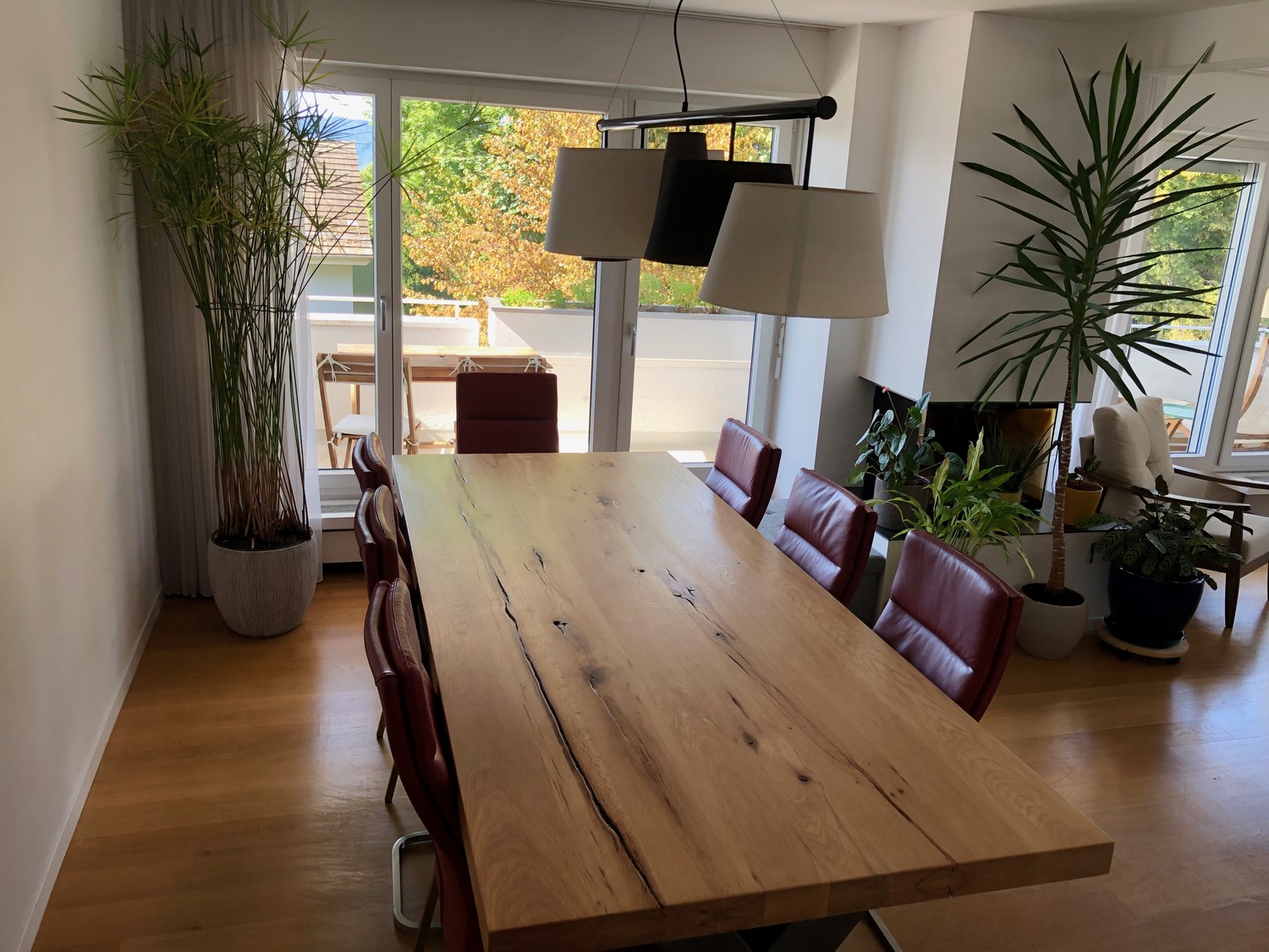 3 ½ rooms apartment, photo 2 of 10