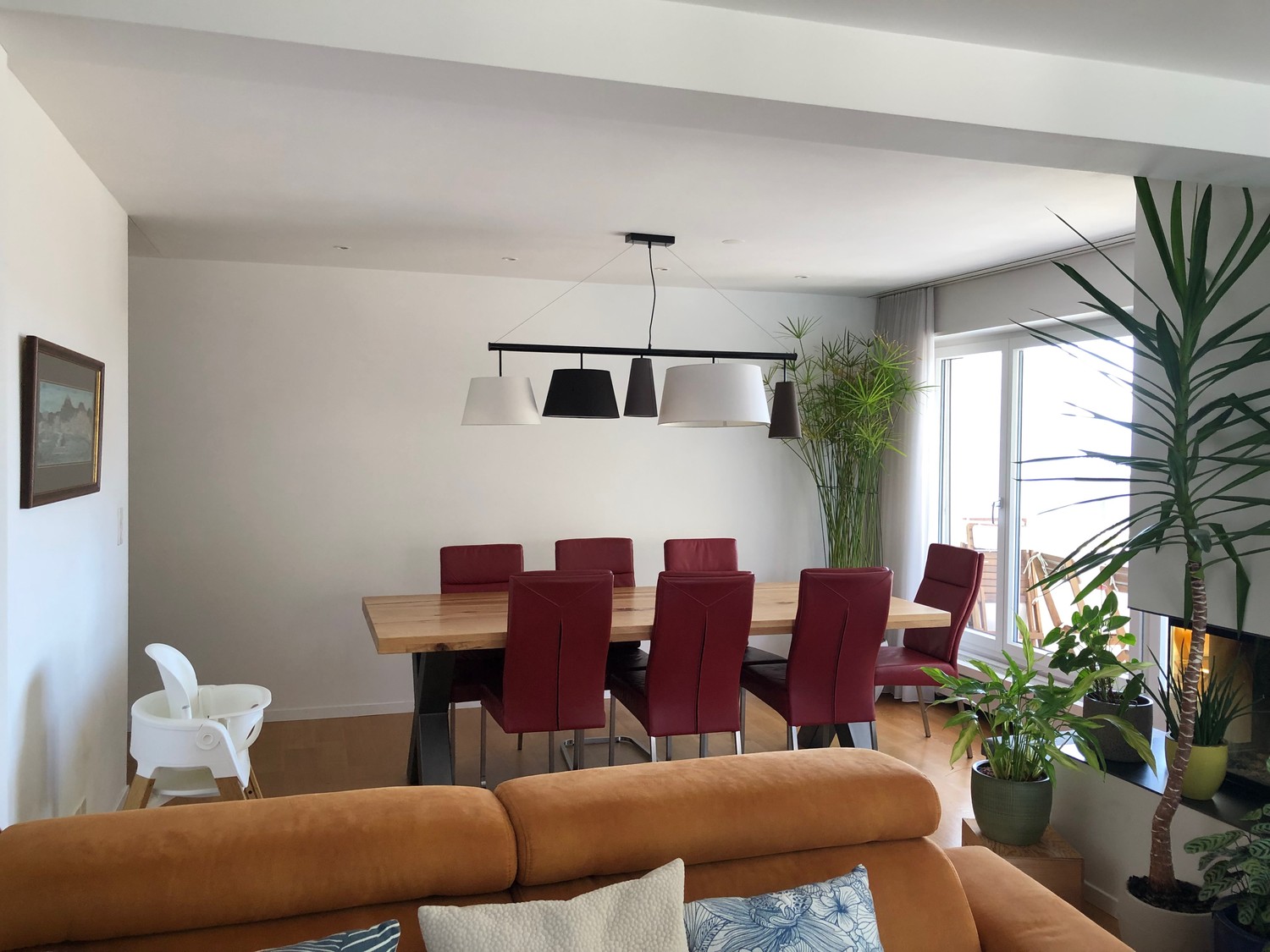 3 ½ rooms apartment, photo 3 of 10