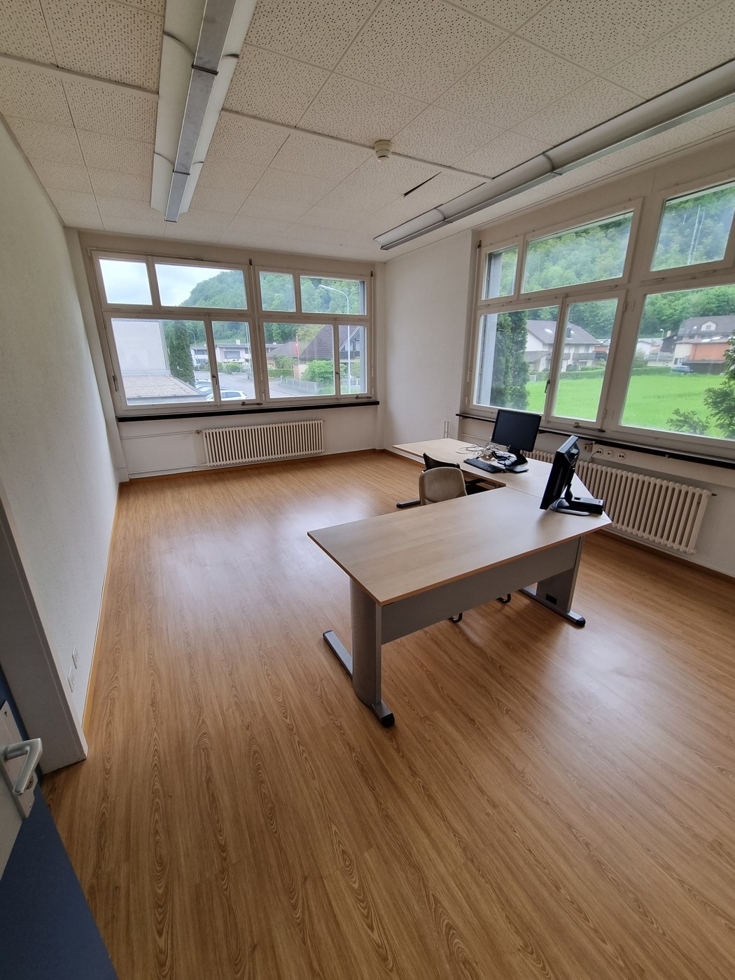 2340m² industrial object, photo 7 of 7