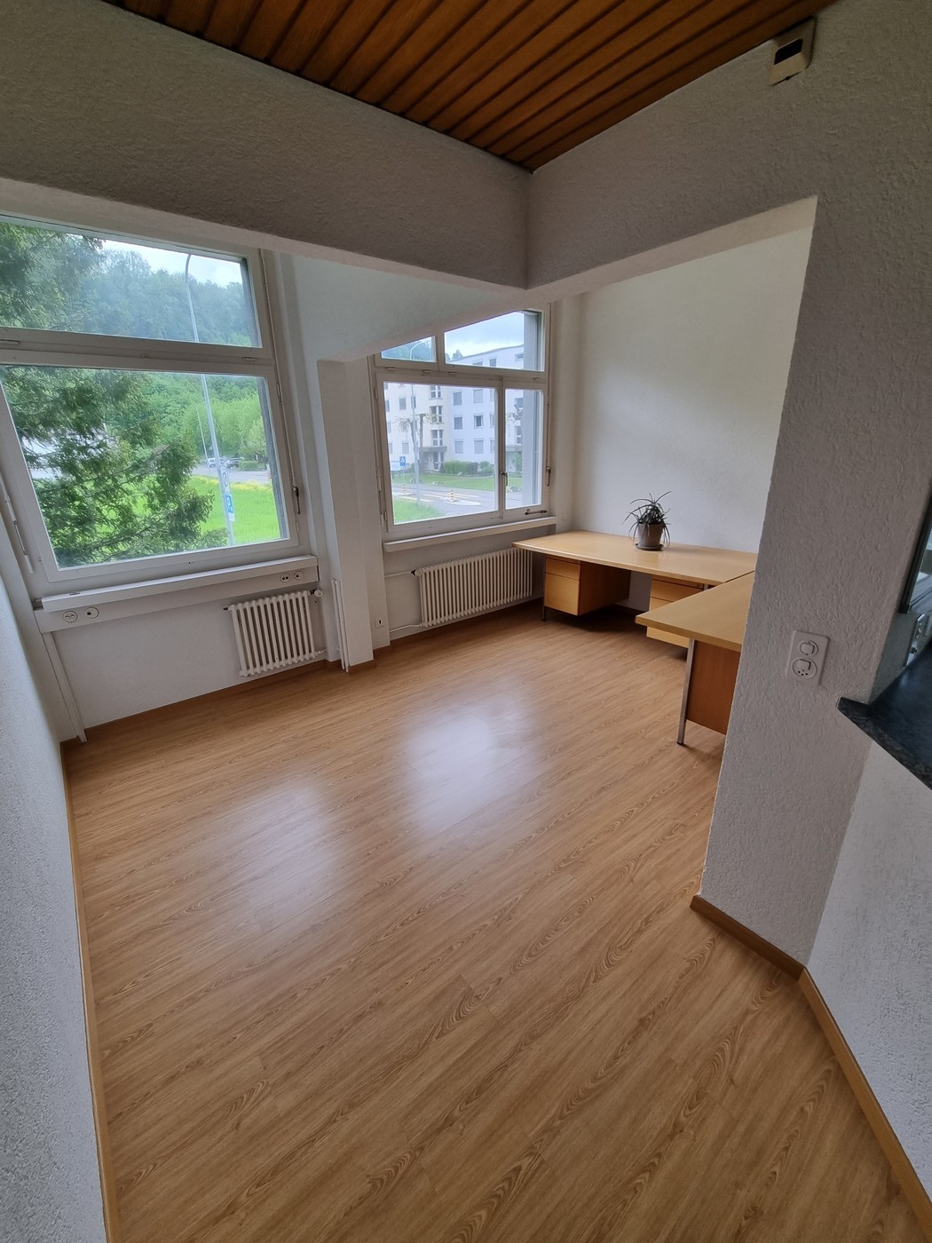 2340m² industrial object, photo 6 of 7