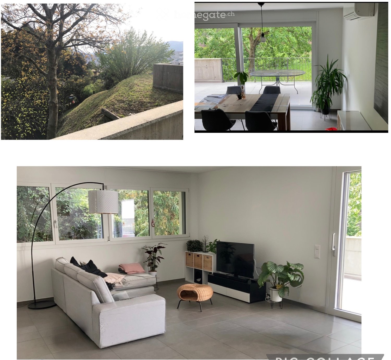 3 rooms apartment, photo 1 of 5