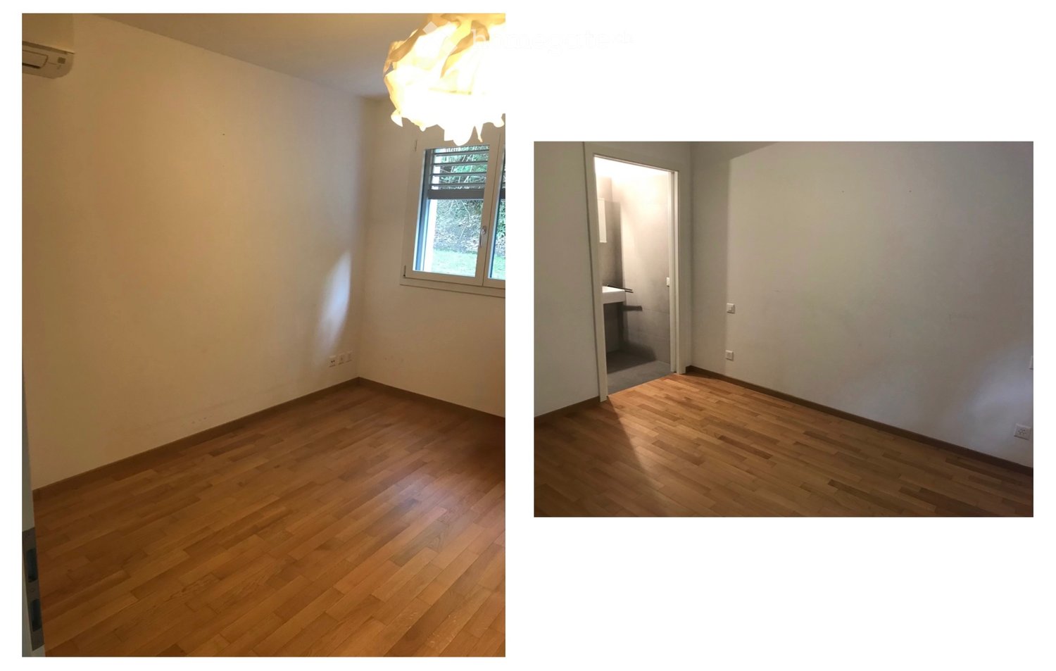 3 rooms apartment, photo 3 of 5