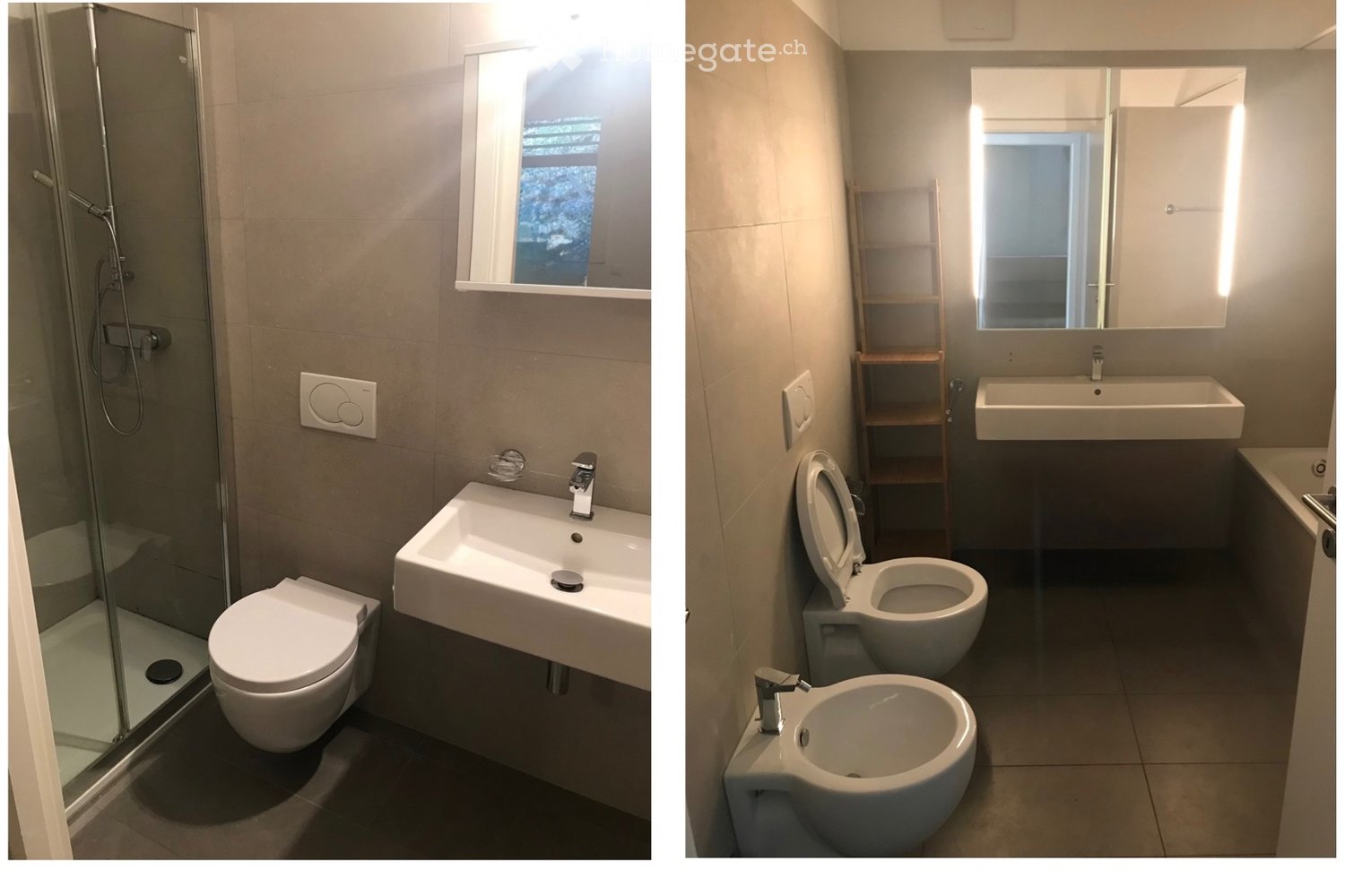 3 rooms apartment, photo 2 of 5