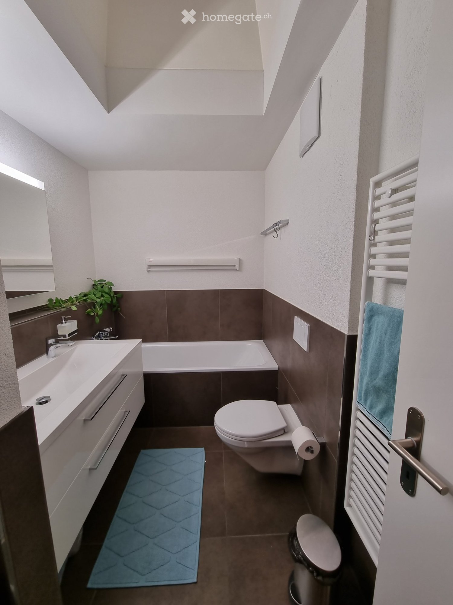 Appartamento di 3 ½ locali