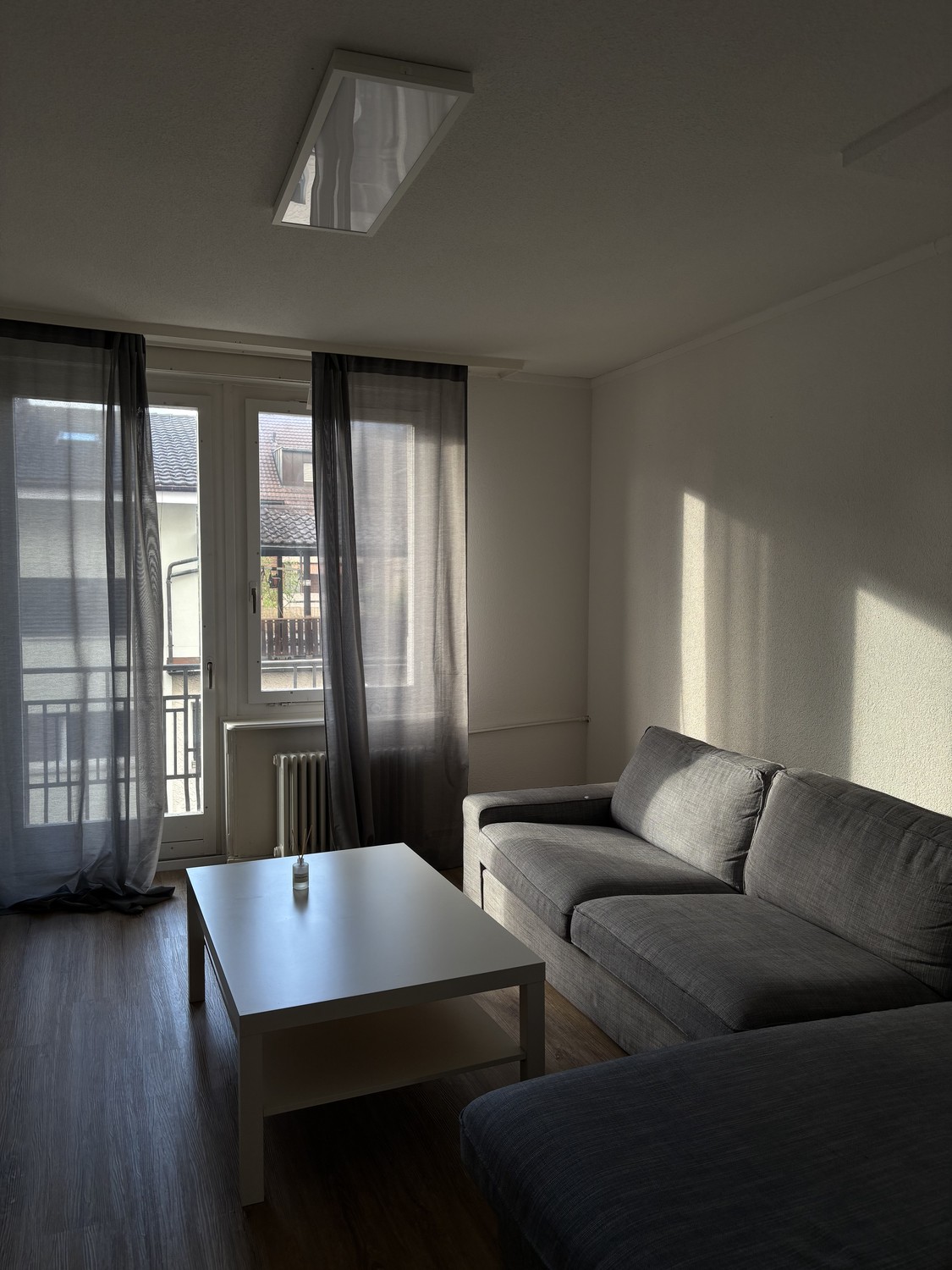 Room in a shared flat