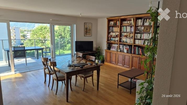 Appartamento di 3 ½ locali
