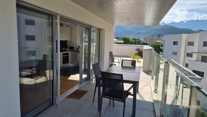 Appartamento di 3 ½ locali