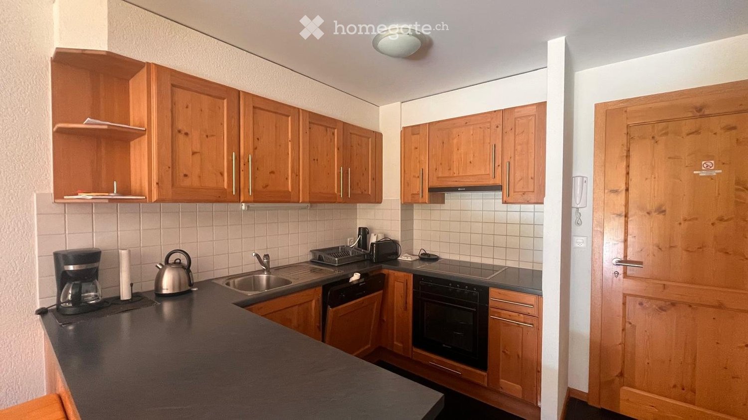 2 ½ rooms apartment, photo 3 of 10