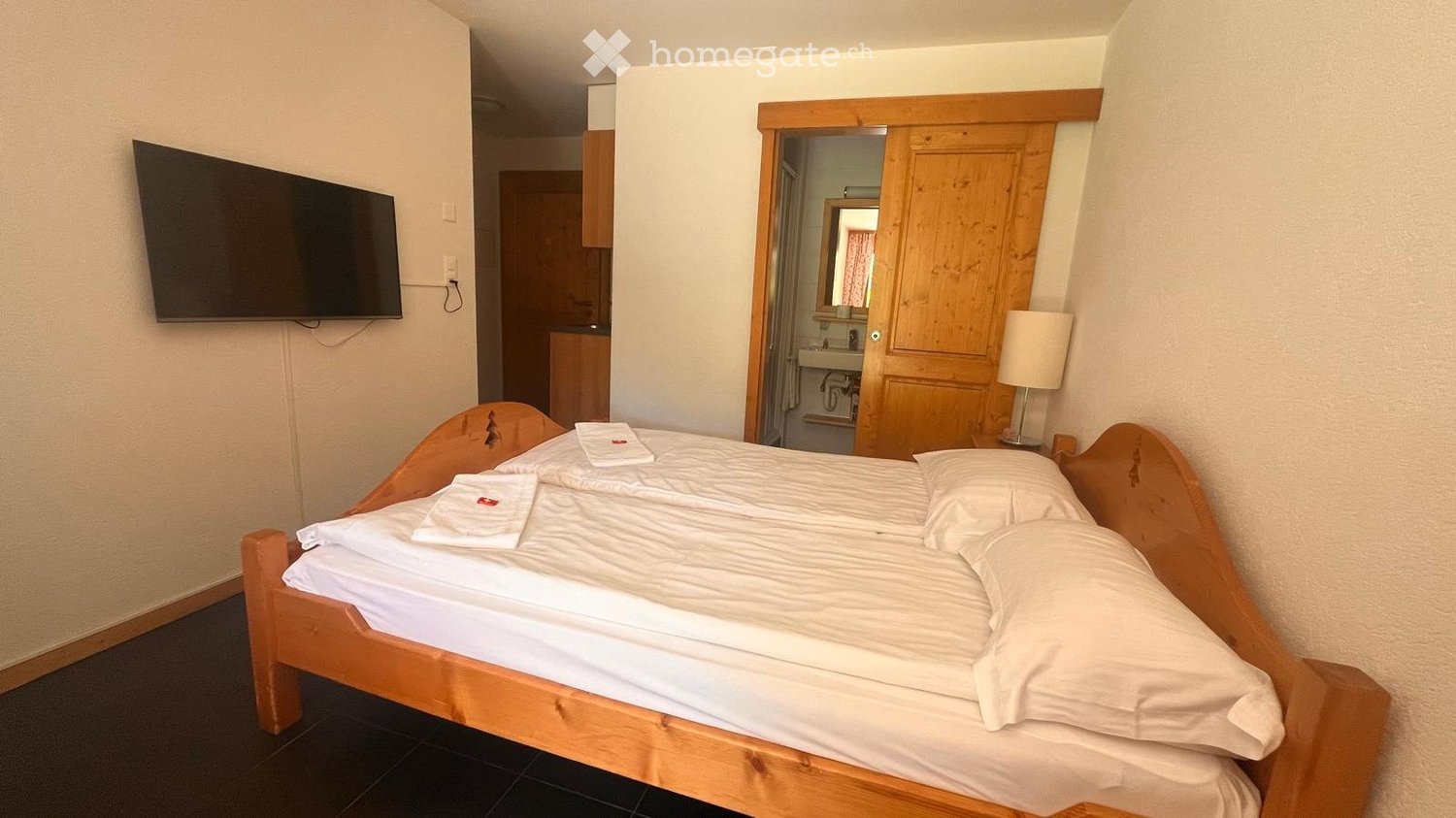 2 ½ rooms apartment, photo 9 of 10