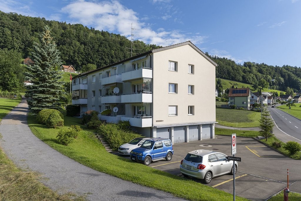 Appartamento di 3 ½ locali