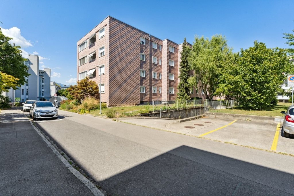 14m² underground slot