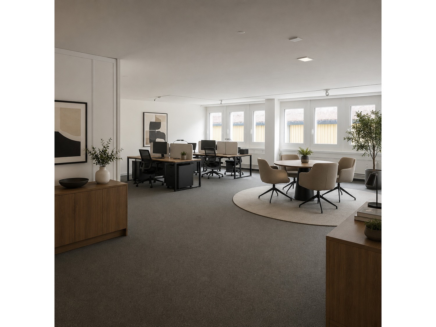 Office, photo 2 of 10