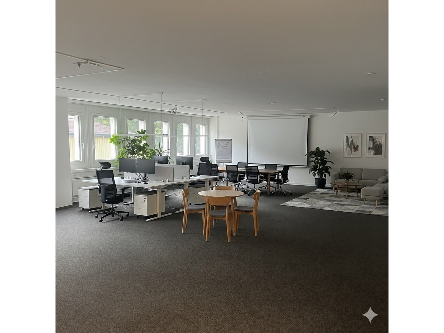 Office, photo 7 of 10