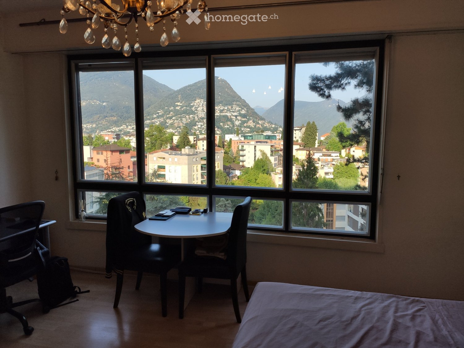 1 ½ rooms apartment, photo 1 of 5