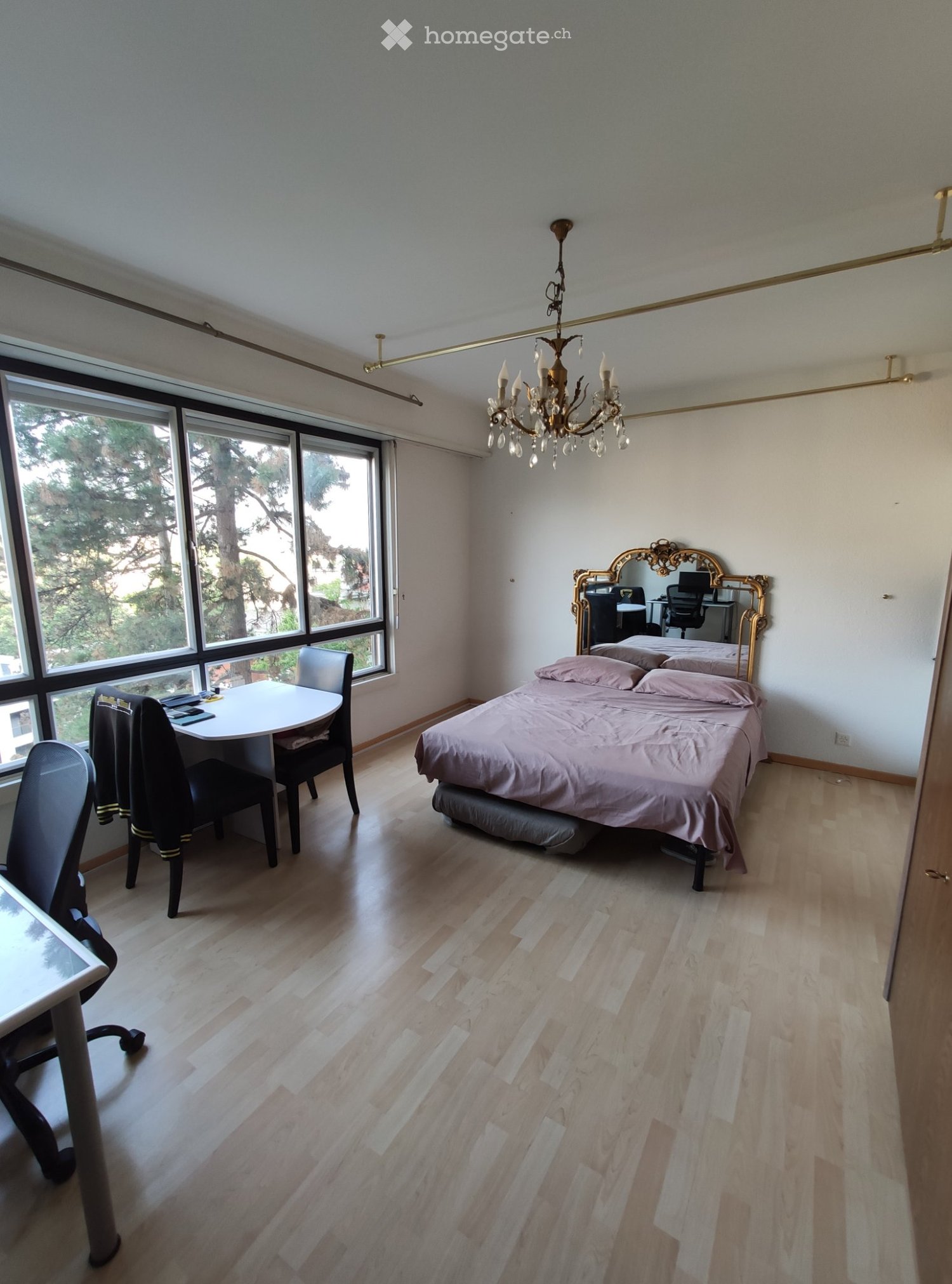 1 ½ rooms apartment, photo 2 of 5
