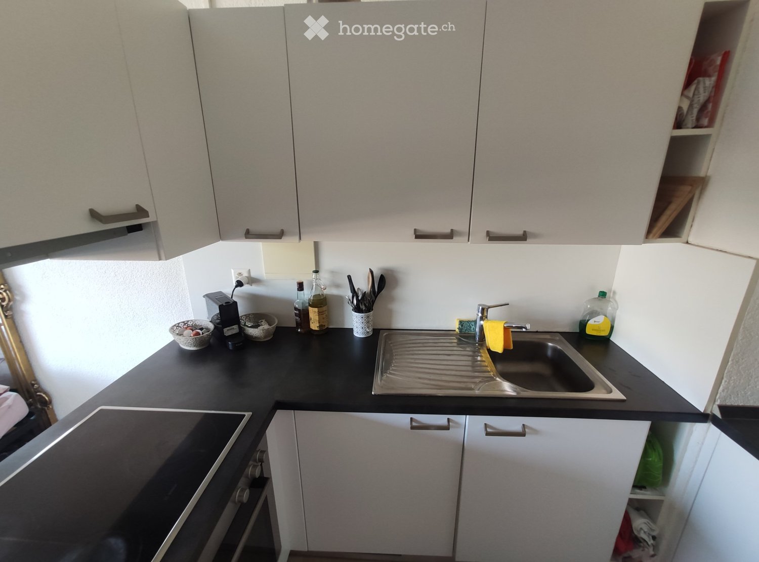 1 ½ rooms apartment, photo 3 of 5
