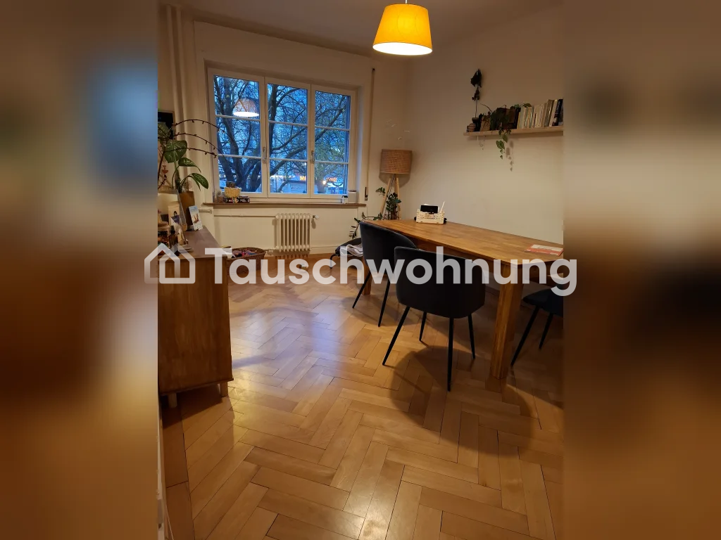 3 rooms apartment, photo 2 of 4