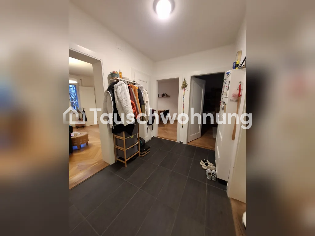 3 rooms apartment, photo 3 of 4