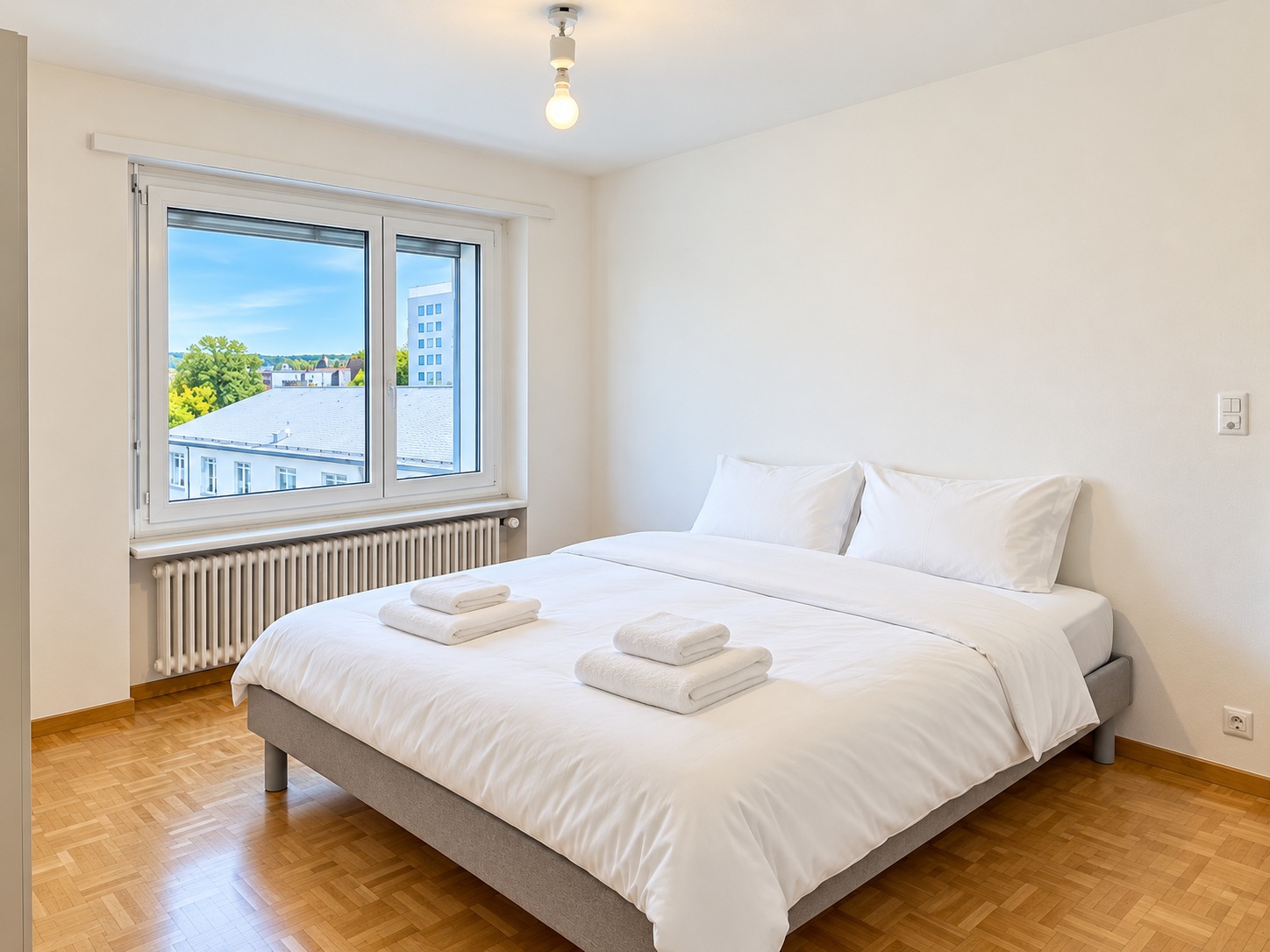 2 ½ rooms apartment, photo 5 of 10