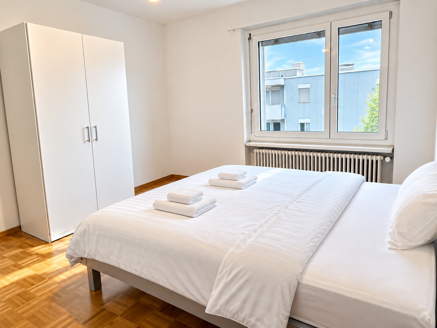 2 ½ rooms apartment, photo 6 of 10